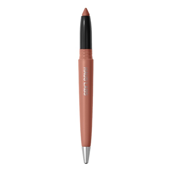Monster Lip Crayon Vegan Lipstick and Lip Liner - Crayon à lèvres, HAUS LABS BY LADY GAGA